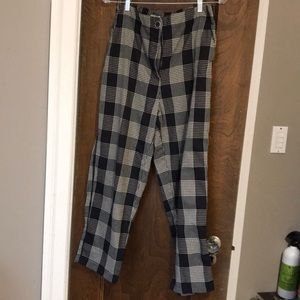 Maeve Anthropologie trousers